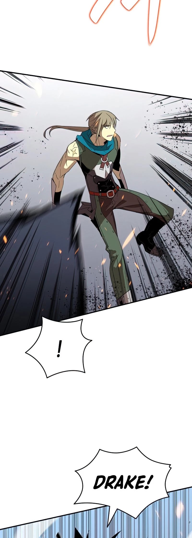 Worn and Torn Newbie Chapter 91 page 25 - Chapter 91