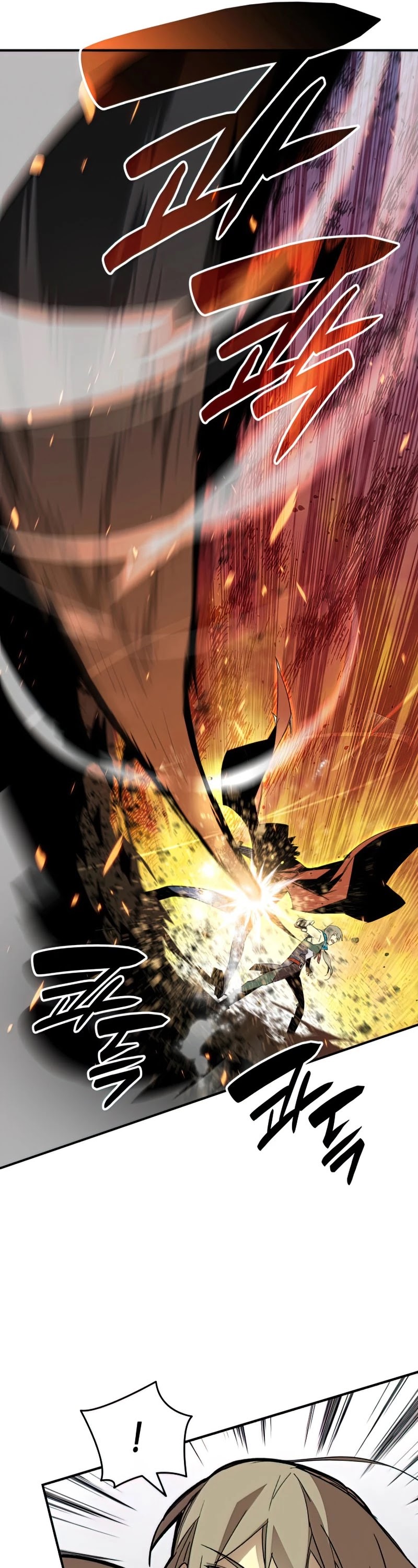 Worn and Torn Newbie Chapter 91 page 27 - Chapter 91