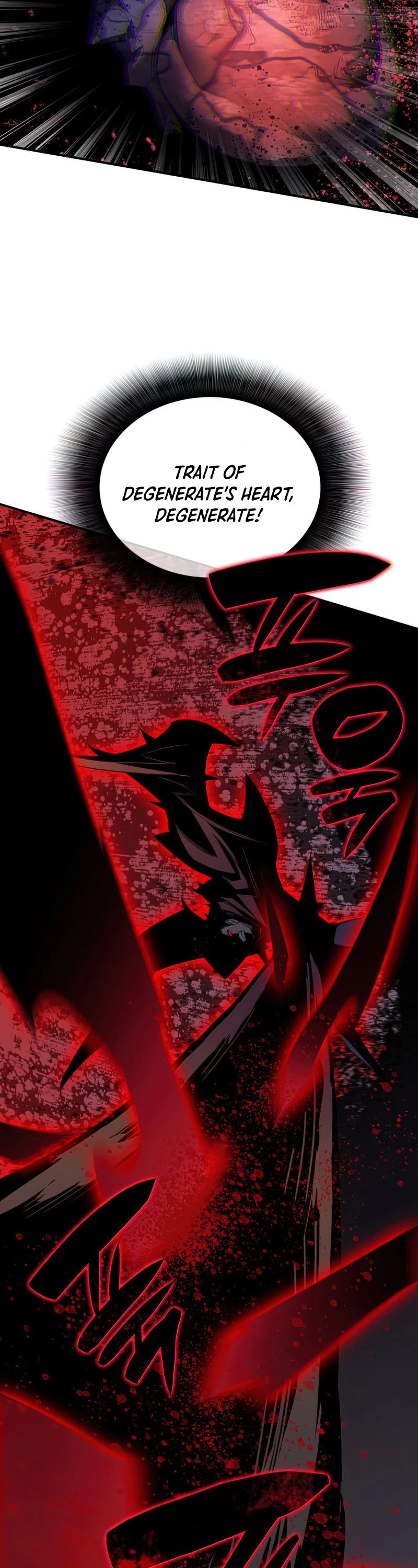Worn and Torn Newbie Chapter 91 page 29 - Chapter 91