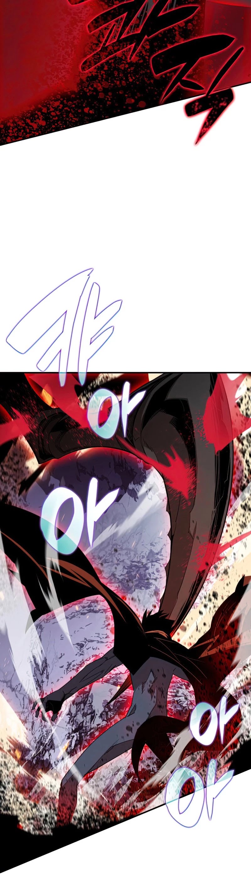 Worn and Torn Newbie Chapter 91 page 30 - Chapter 91