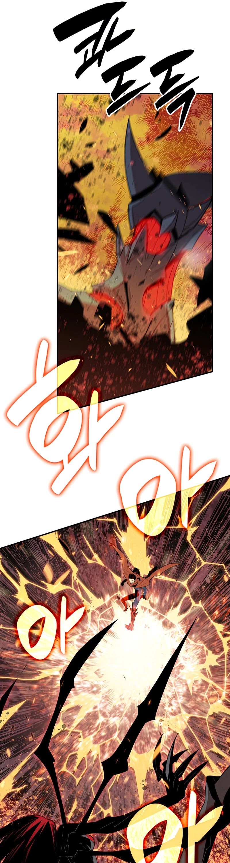 Worn and Torn Newbie Chapter 91 page 37 - Chapter 91