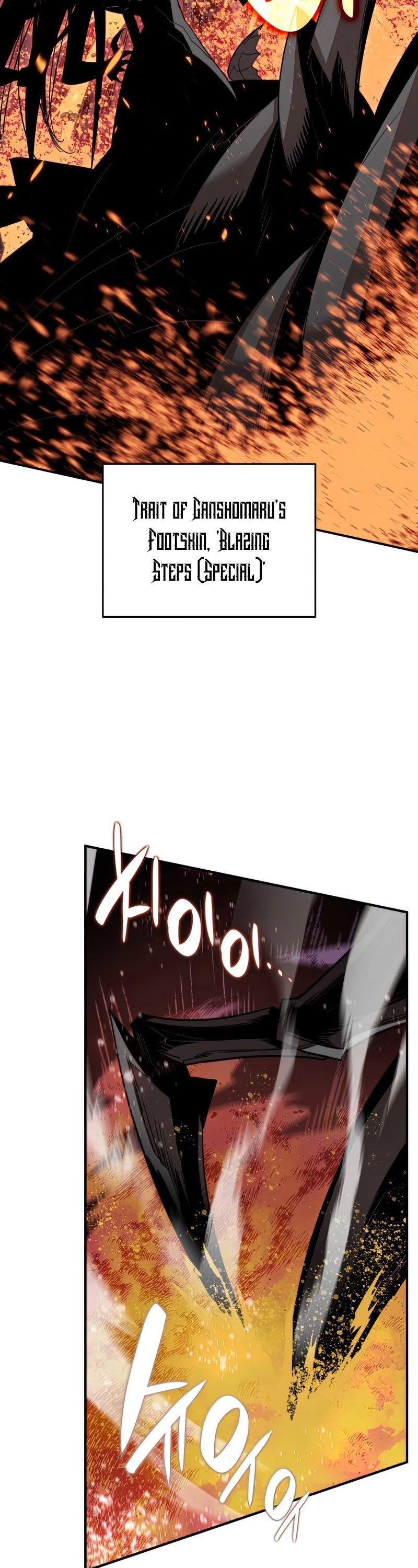 Worn and Torn Newbie Chapter 91 page 38 - Chapter 91