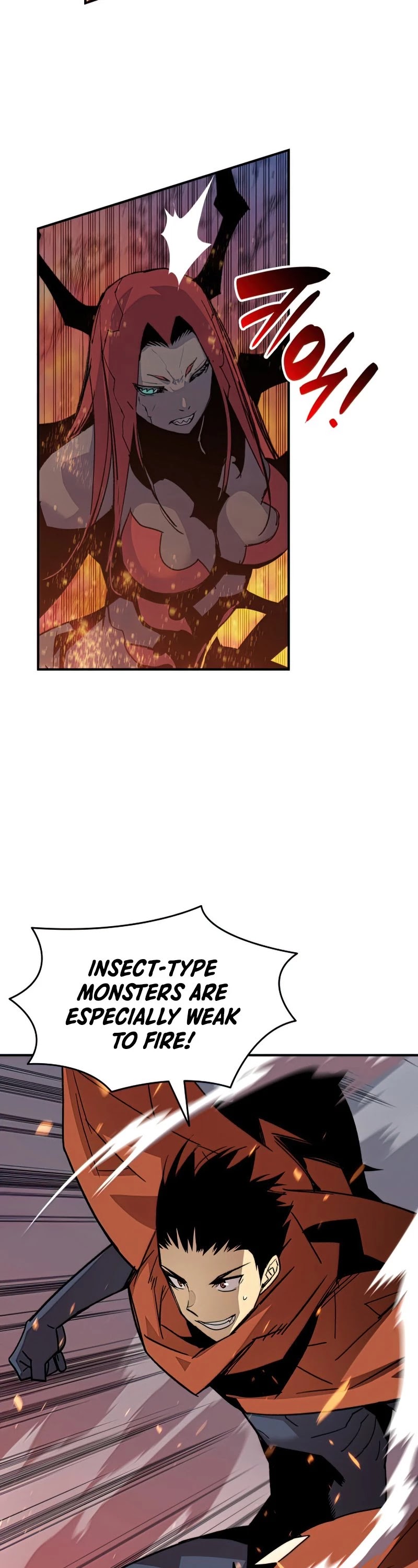 Worn and Torn Newbie Chapter 91 page 39 - Chapter 91
