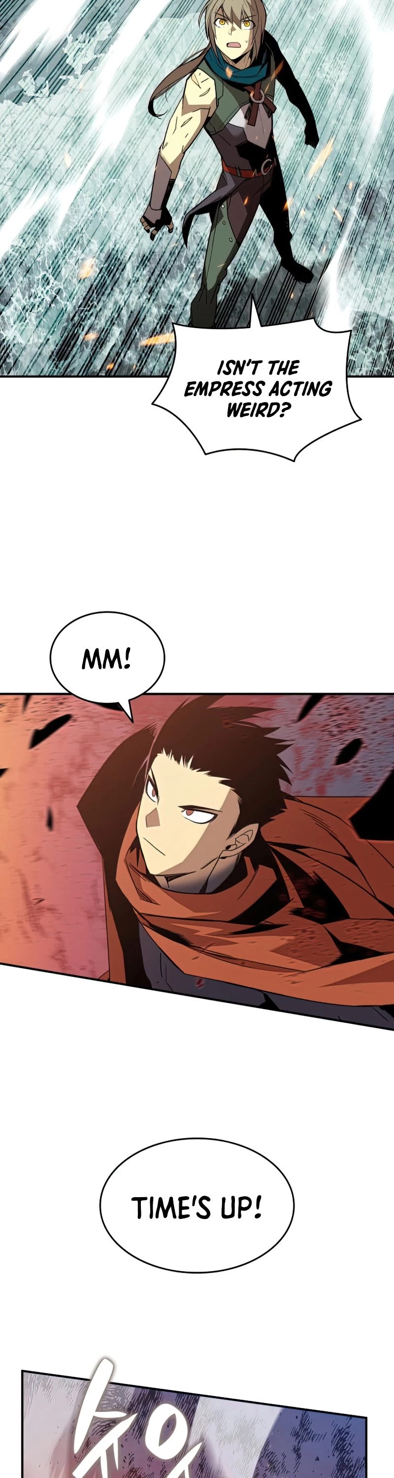 Worn and Torn Newbie Chapter 91 page 44 - Chapter 91