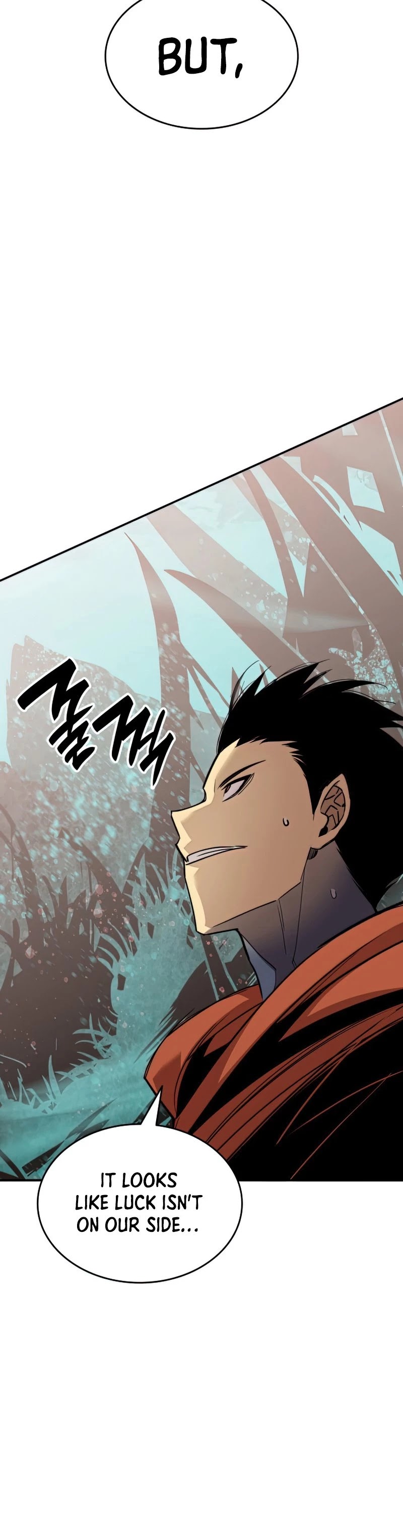 Worn and Torn Newbie Chapter 91 page 46 - Chapter 91