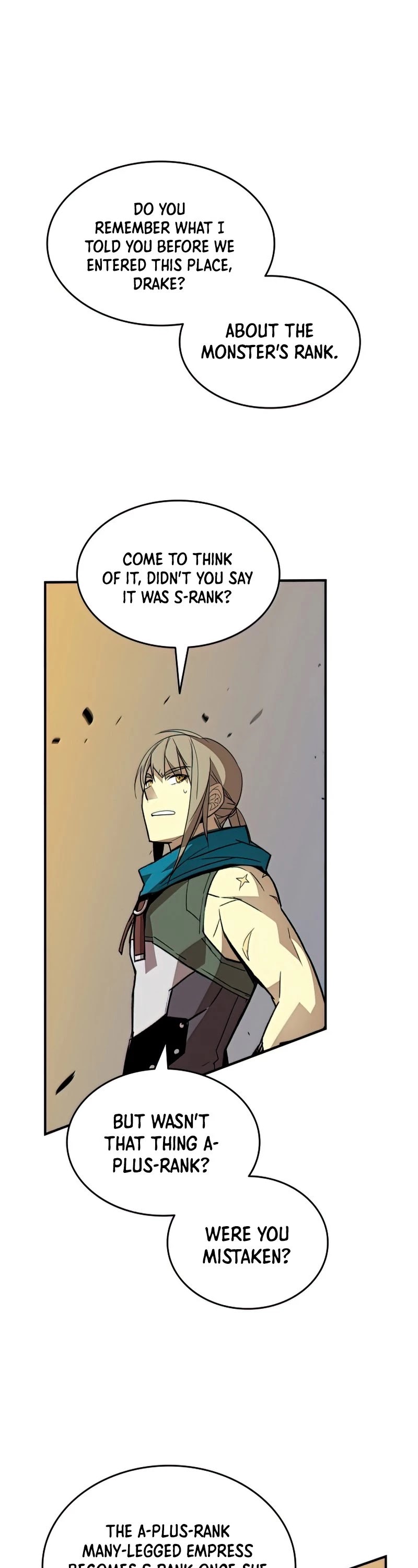 Worn and Torn Newbie Chapter 91 page 47 - Chapter 91