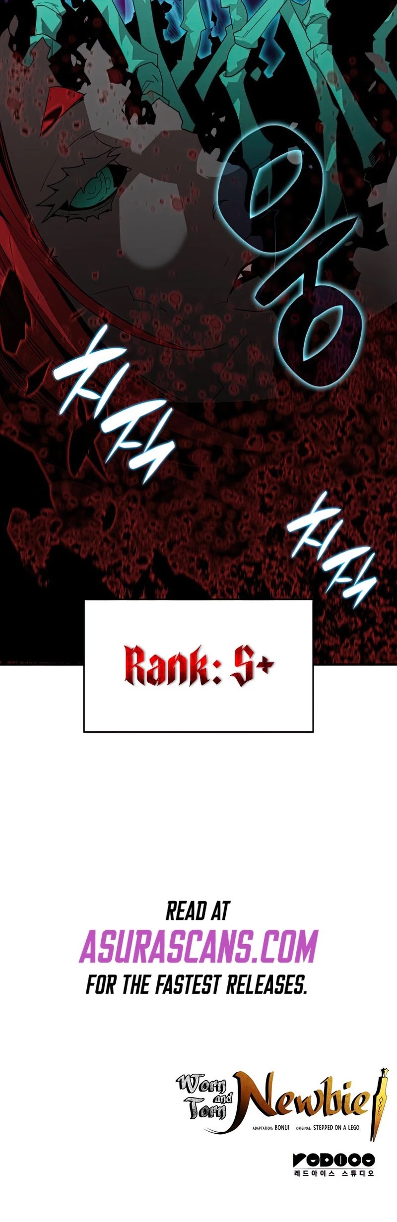 Worn and Torn Newbie Chapter 91 page 53 - Chapter 91