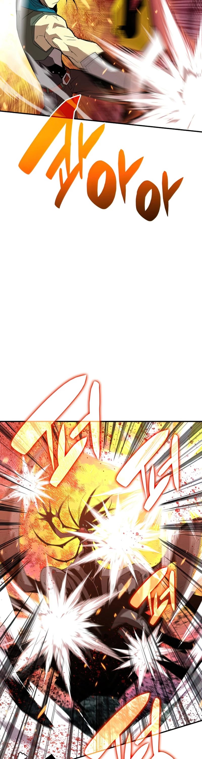 Worn and Torn Newbie Chapter 91 page 8 - Chapter 91