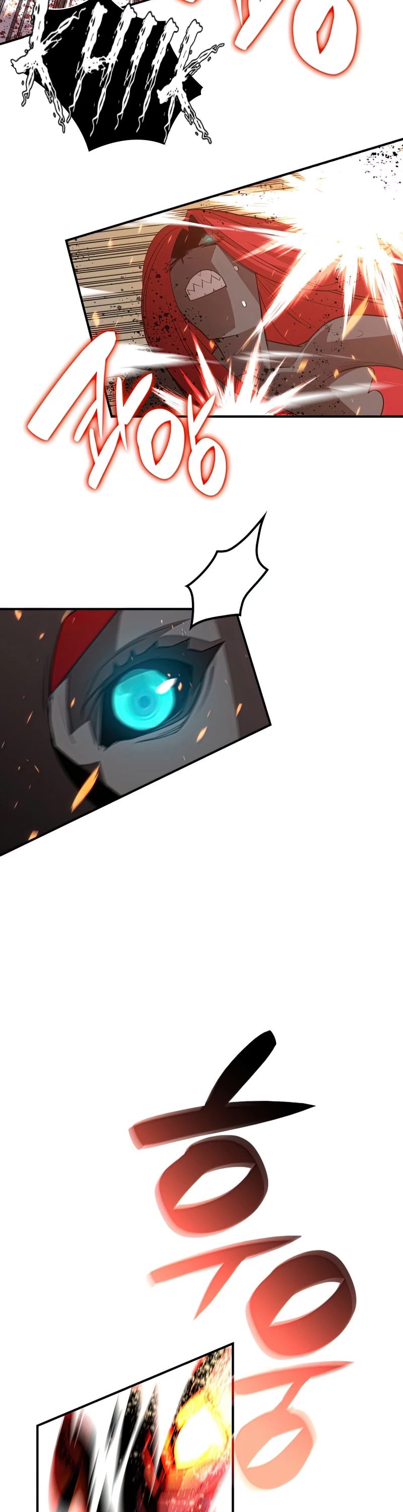 Worn and Torn Newbie Chapter 91 page 9 - Chapter 91