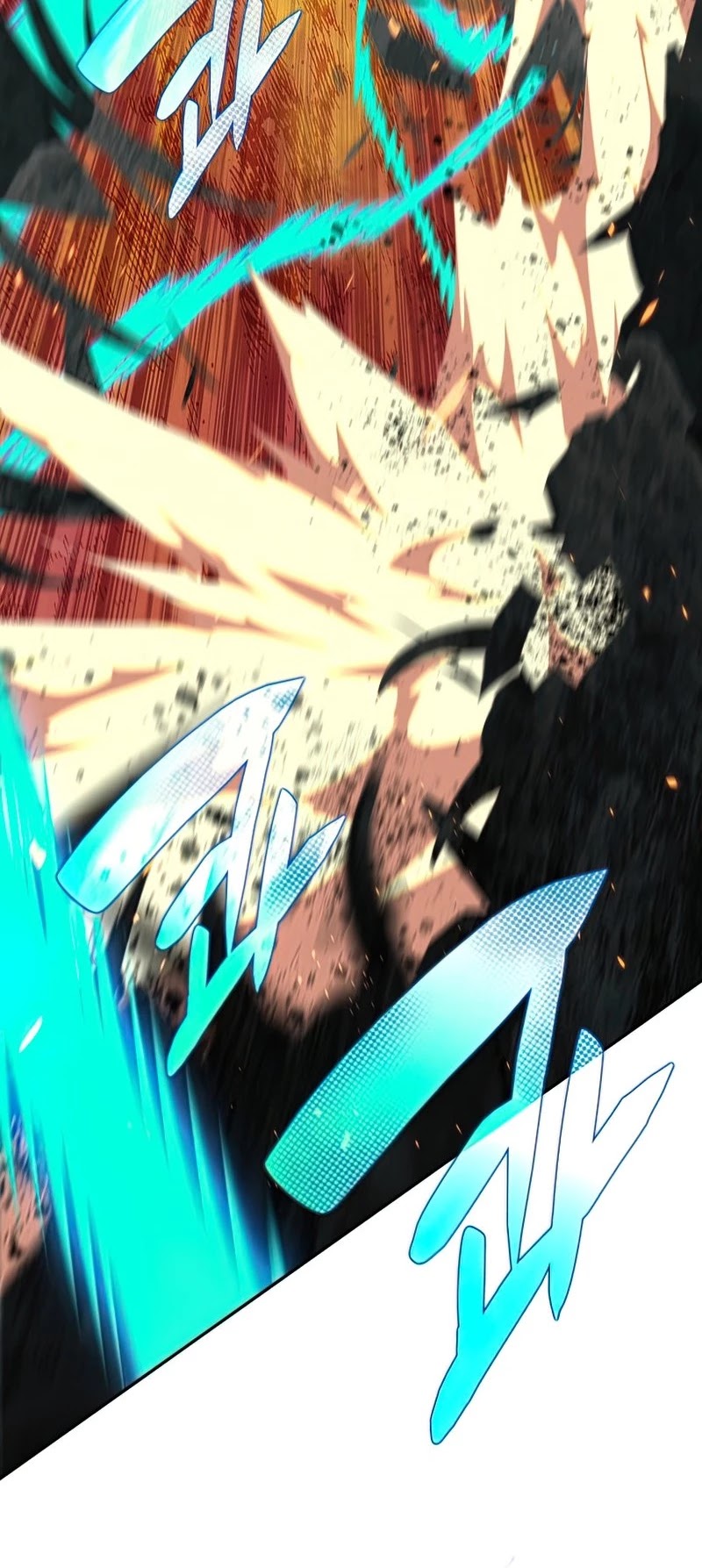 Worn and Torn Newbie Chapter 92 page 11 - Chapter 92