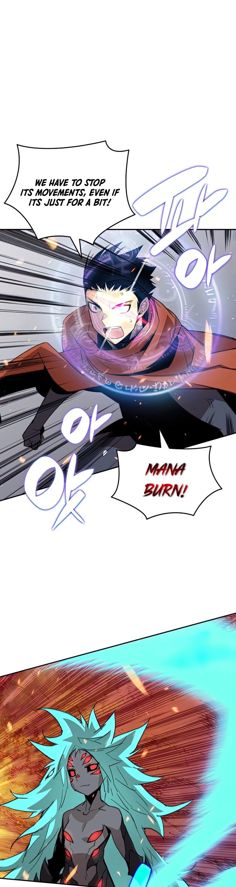 Worn and Torn Newbie Chapter 92 page 17 - Chapter 92