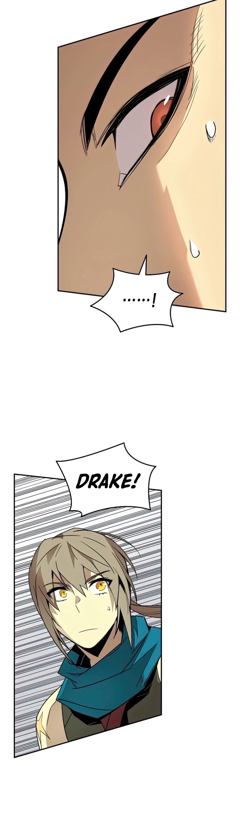 Worn and Torn Newbie Chapter 92 page 21 - Chapter 92
