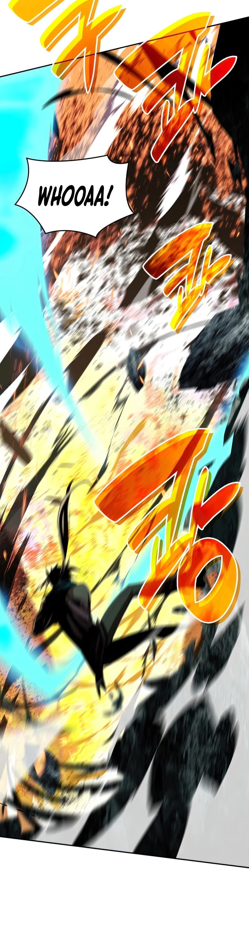 Worn and Torn Newbie Chapter 92 page 29 - Chapter 92