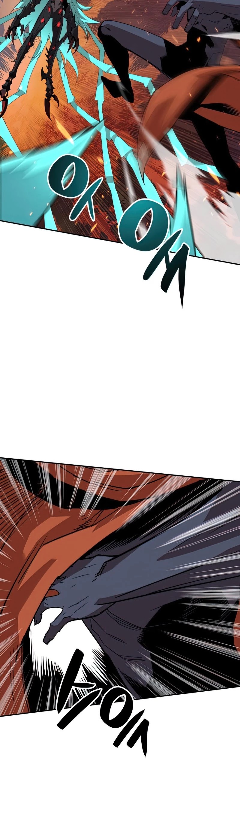 Worn and Torn Newbie Chapter 92 page 31 - Chapter 92