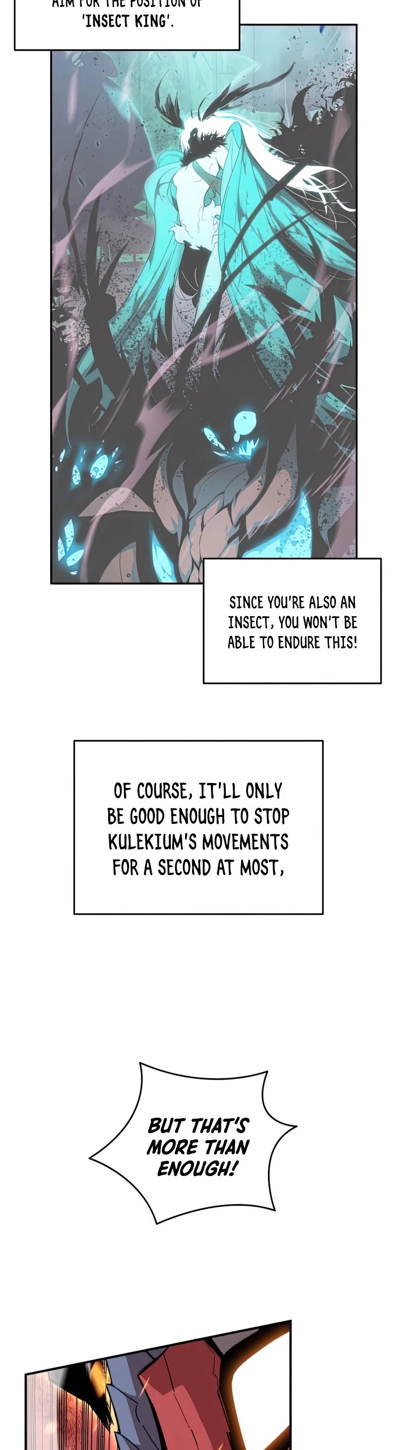 Worn and Torn Newbie Chapter 92 page 35 - Chapter 92