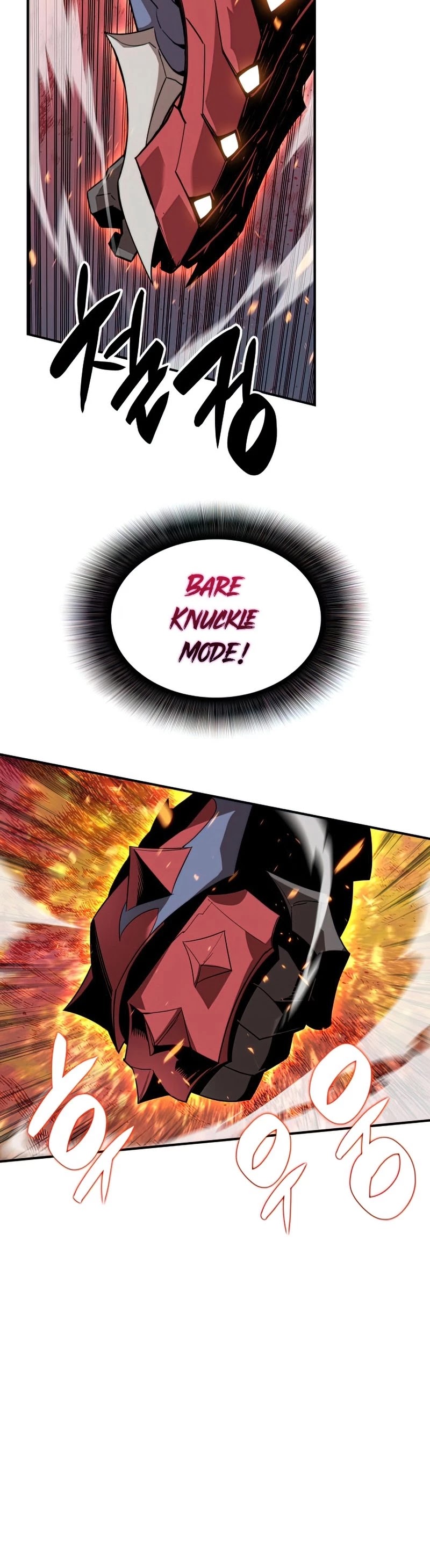 Worn and Torn Newbie Chapter 92 page 36 - Chapter 92