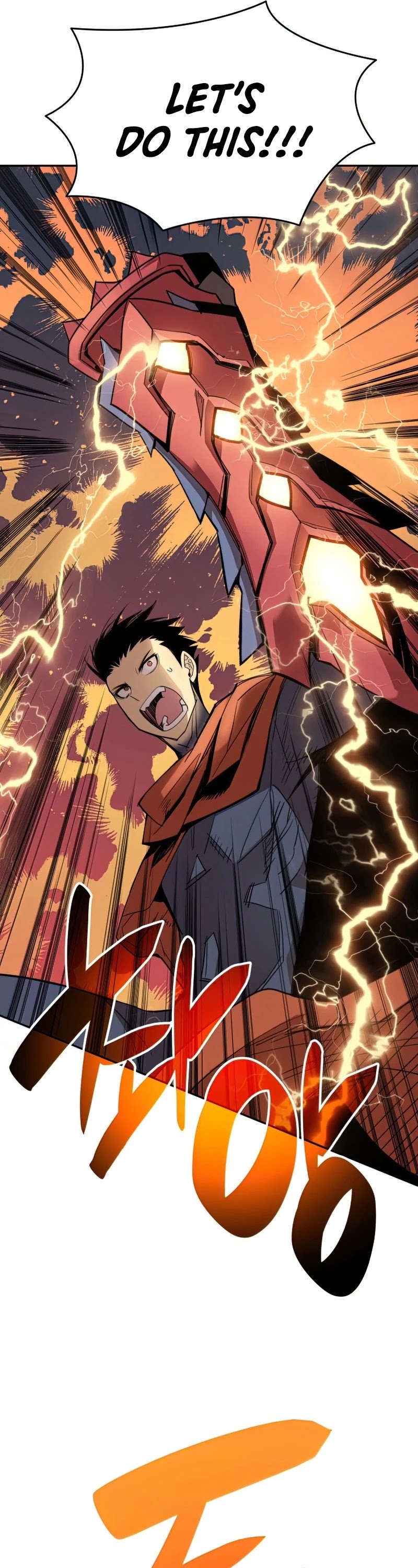 Worn and Torn Newbie Chapter 92 page 37 - Chapter 92