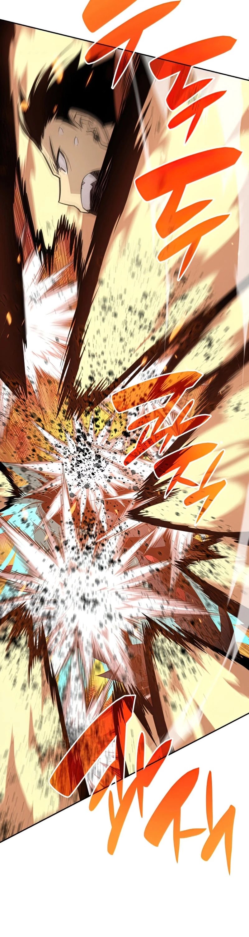 Worn and Torn Newbie Chapter 92 page 38 - Chapter 92
