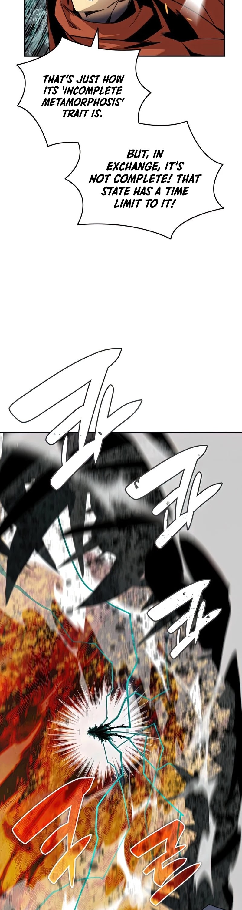 Worn and Torn Newbie Chapter 92 page 4 - Chapter 92