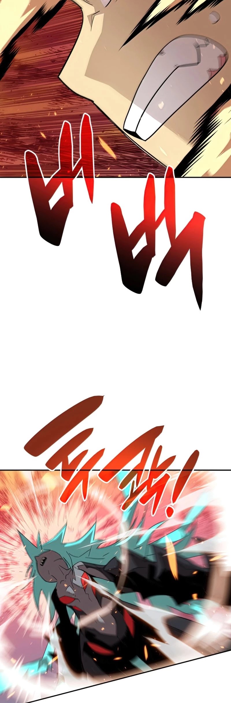 Worn and Torn Newbie Chapter 92 page 40 - Chapter 92