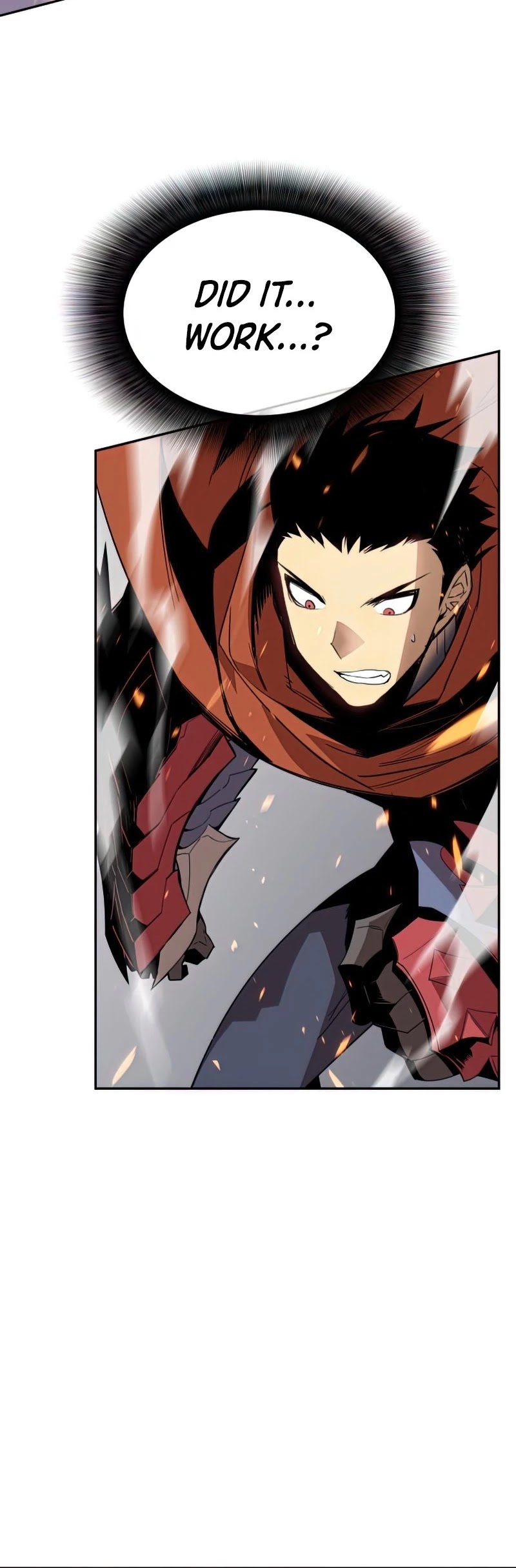 Worn and Torn Newbie Chapter 92 page 41 - Chapter 92