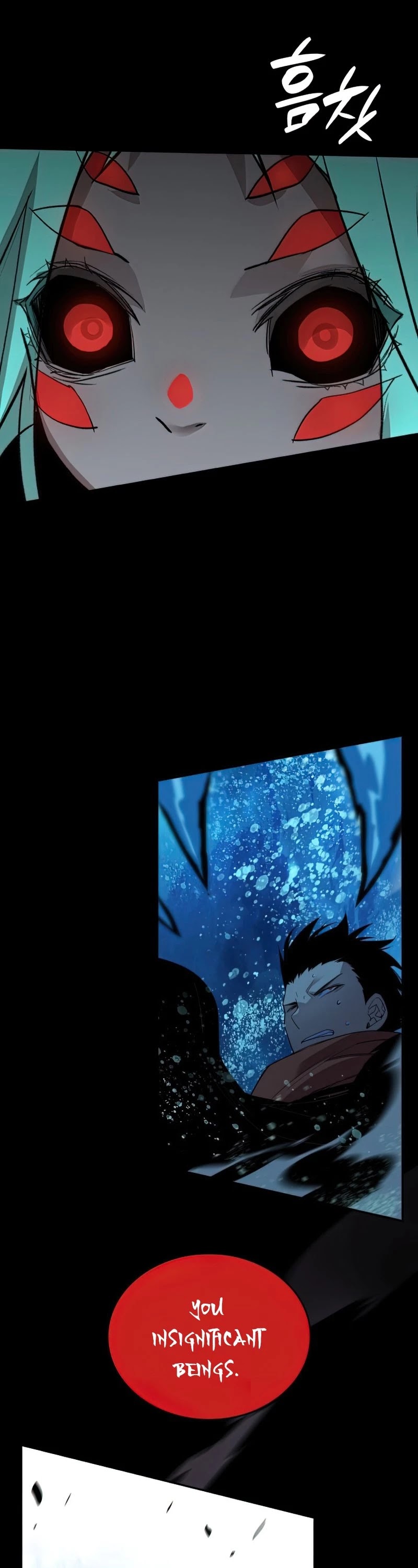Worn and Torn Newbie Chapter 92 page 47 - Chapter 92
