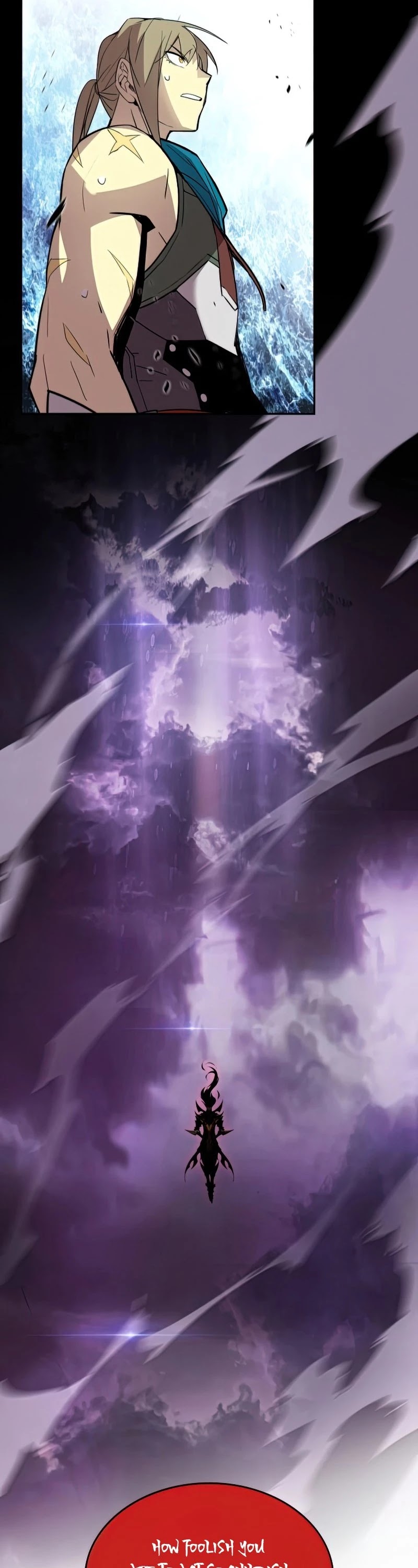 Worn and Torn Newbie Chapter 92 page 48 - Chapter 92