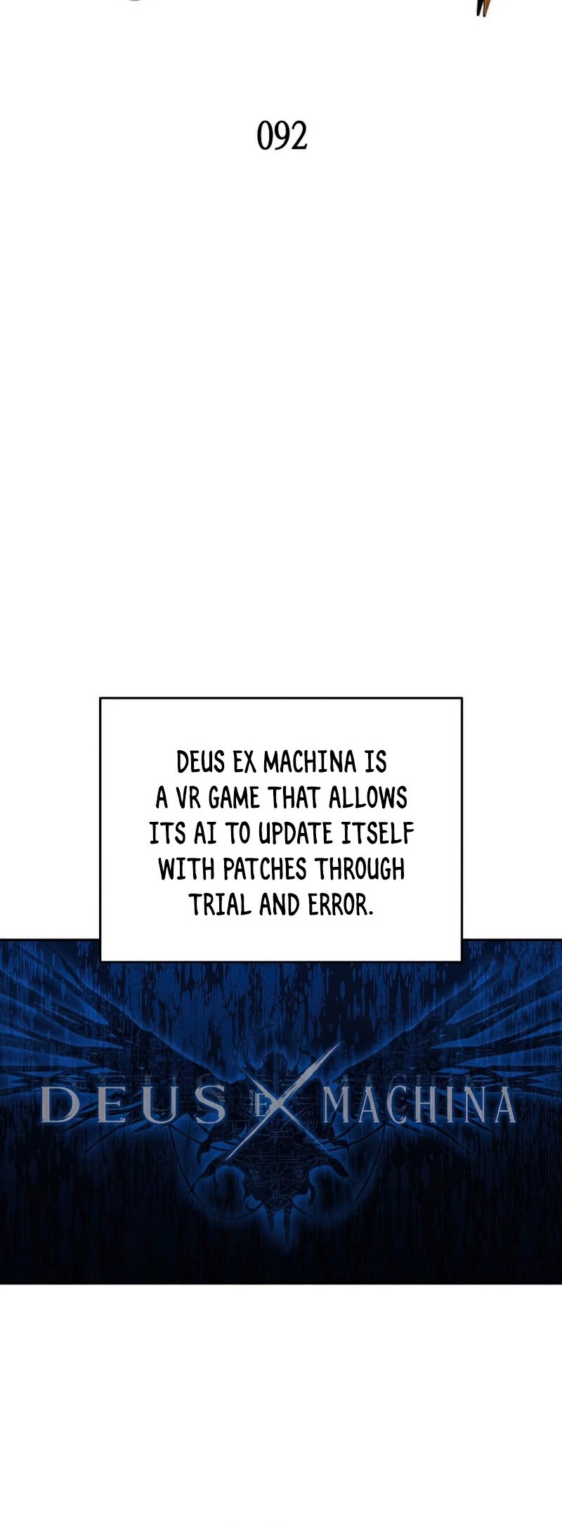 Worn and Torn Newbie Chapter 92 page 6 - Chapter 92