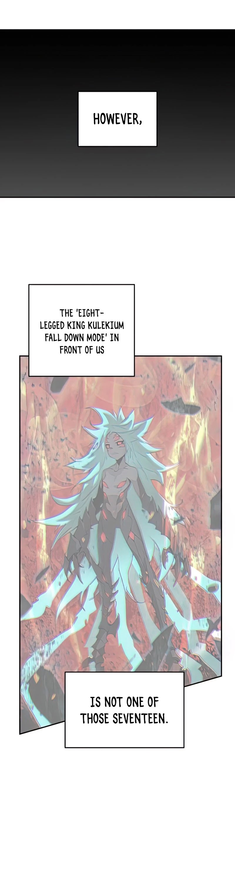 Worn and Torn Newbie Chapter 92 page 8 - Chapter 92