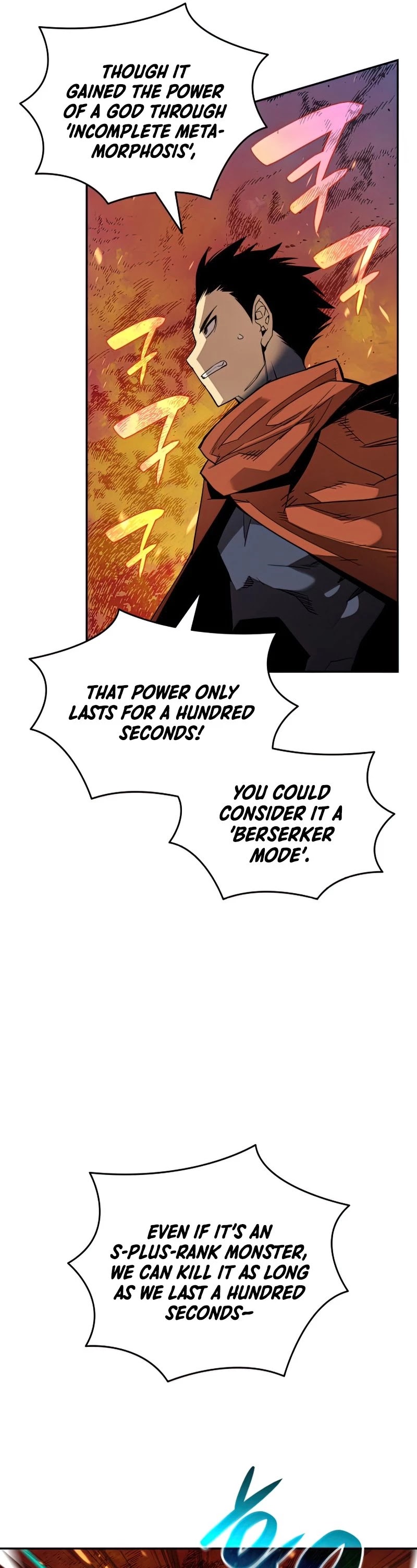 Worn and Torn Newbie Chapter 92 page 9 - Chapter 92