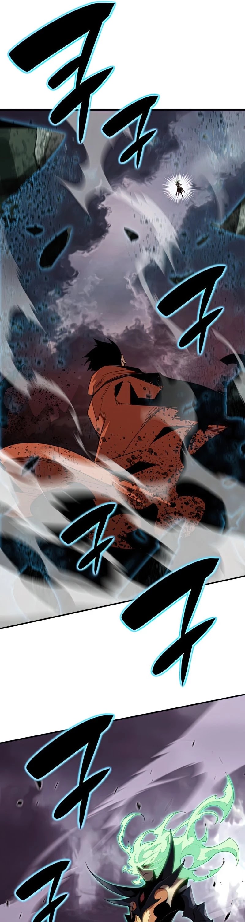 Worn and Torn Newbie Chapter 93 page 11 - Chapter 93