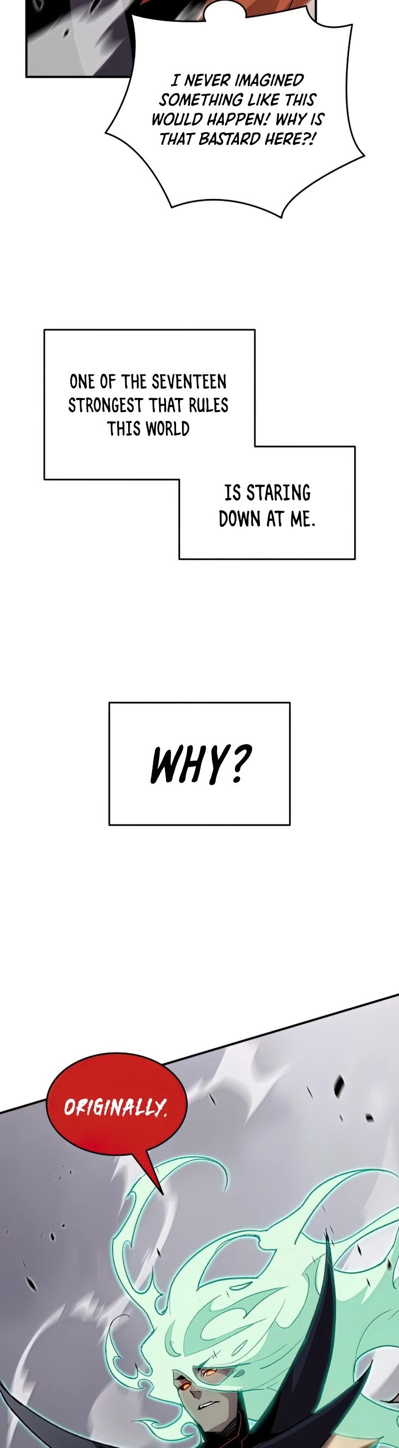 Worn and Torn Newbie Chapter 93 page 13 - Chapter 93