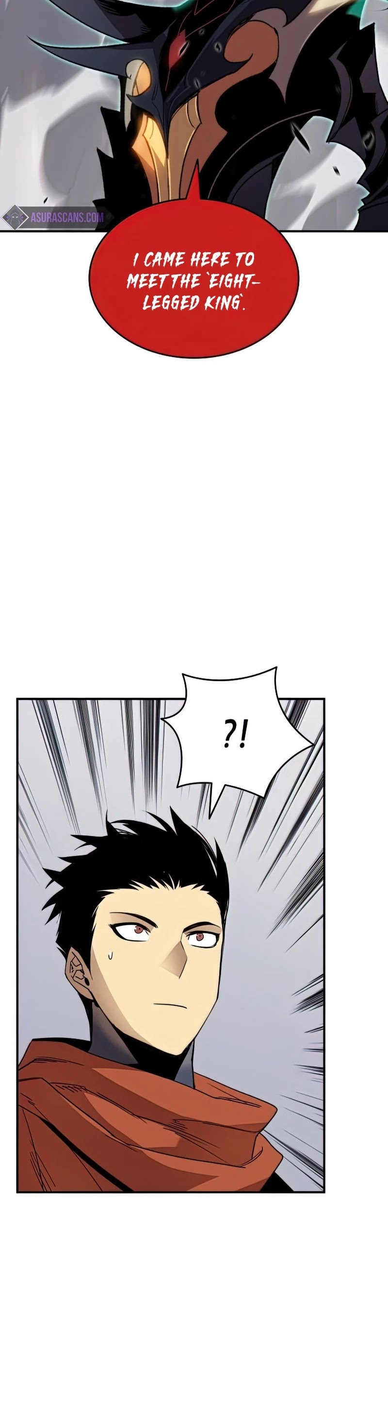 Worn and Torn Newbie Chapter 93 page 14 - Chapter 93