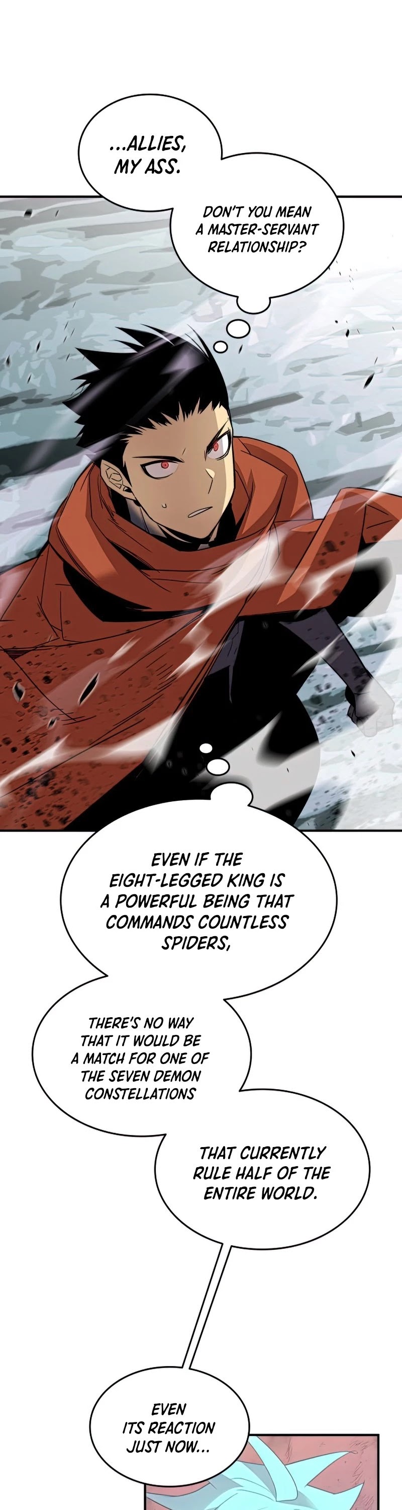 Worn and Torn Newbie Chapter 93 page 16 - Chapter 93