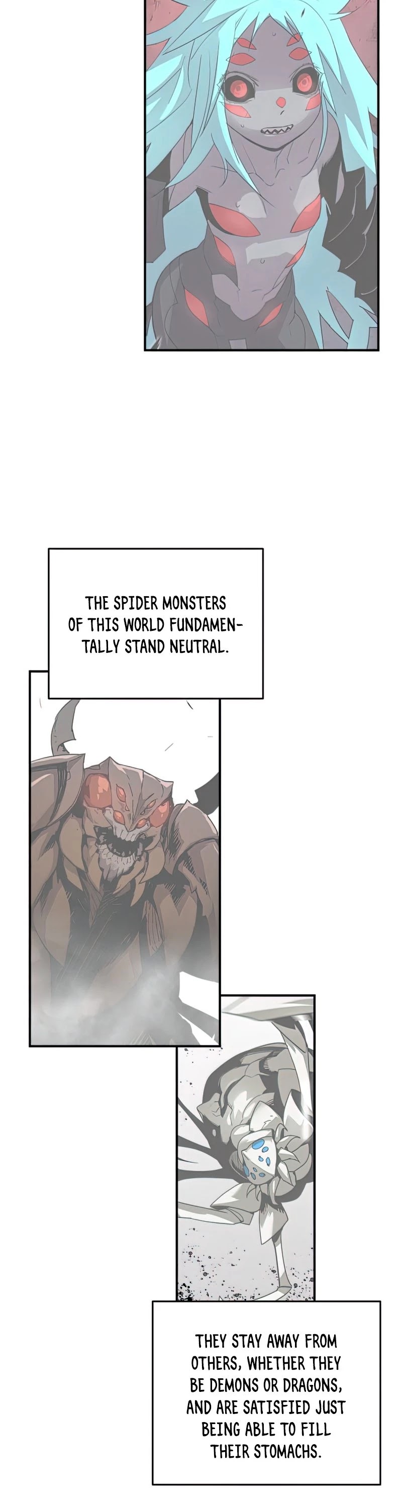 Worn and Torn Newbie Chapter 93 page 17 - Chapter 93
