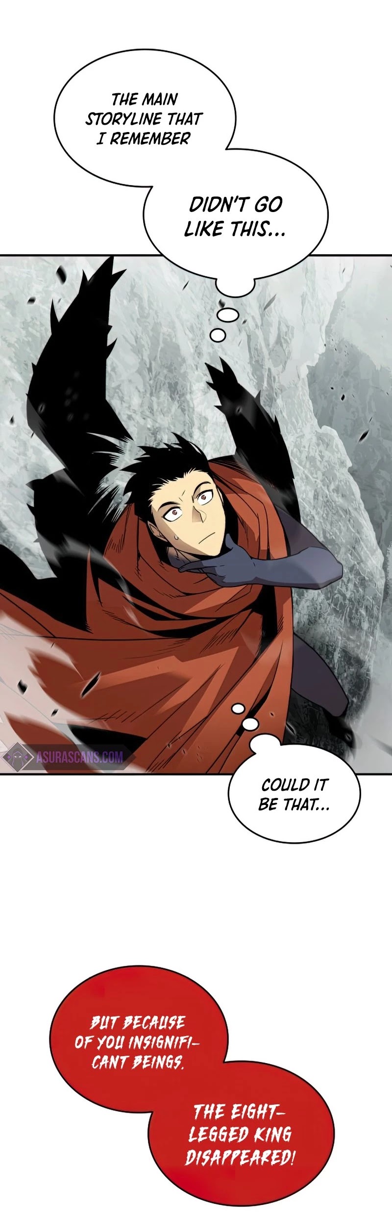 Worn and Torn Newbie Chapter 93 page 19 - Chapter 93