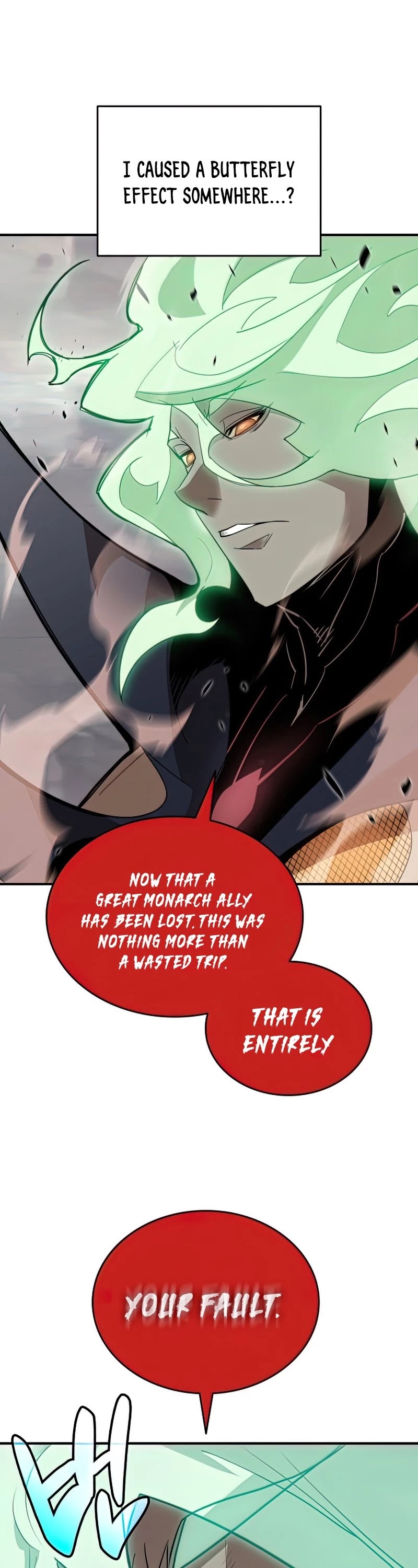 Worn and Torn Newbie Chapter 93 page 20 - Chapter 93