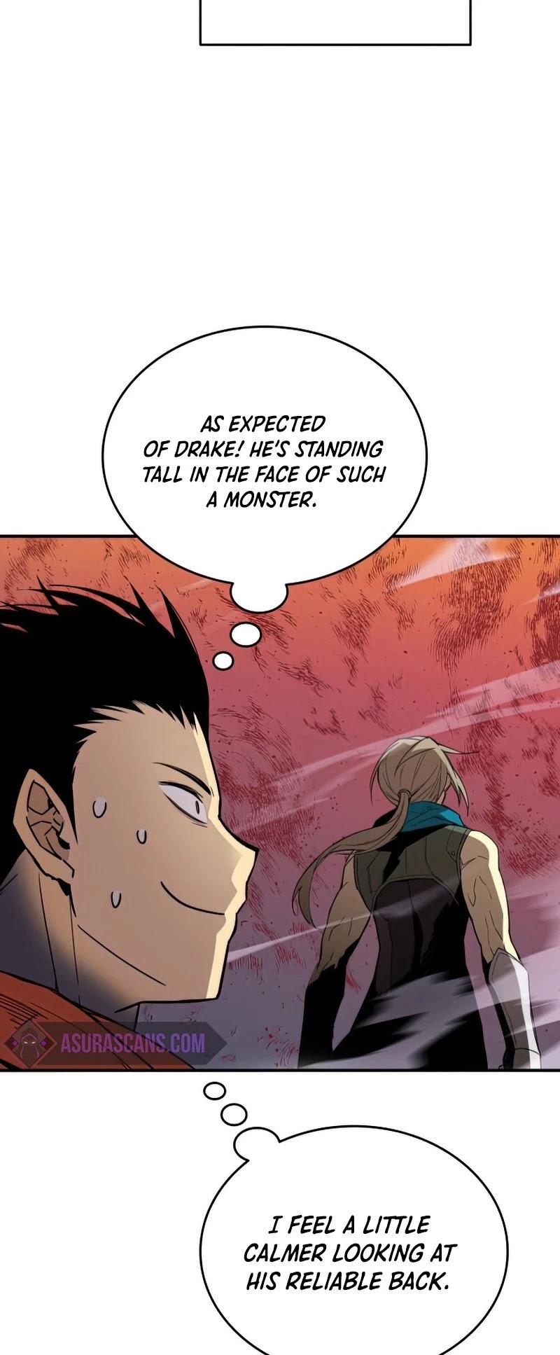 Worn and Torn Newbie Chapter 93 page 23 - Chapter 93