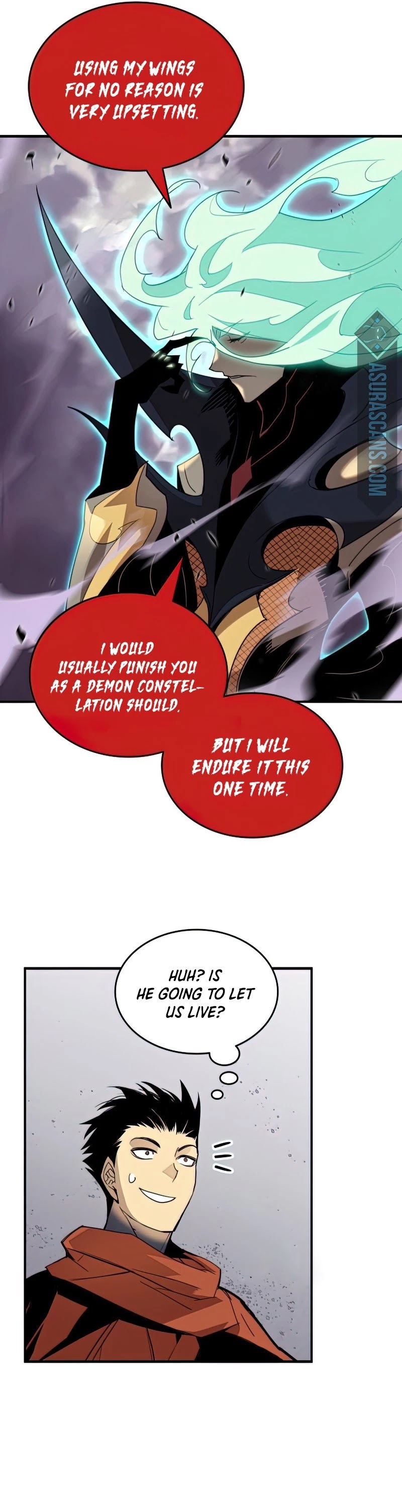 Worn and Torn Newbie Chapter 93 page 25 - Chapter 93