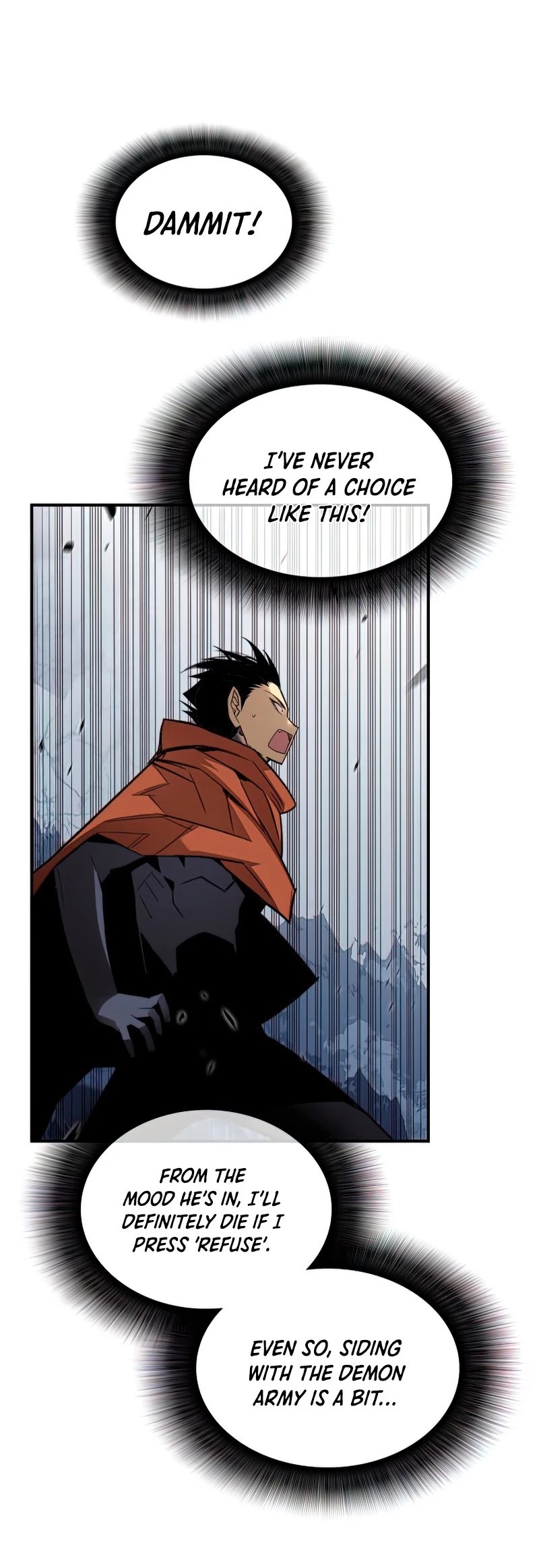 Worn and Torn Newbie Chapter 93 page 29 - Chapter 93