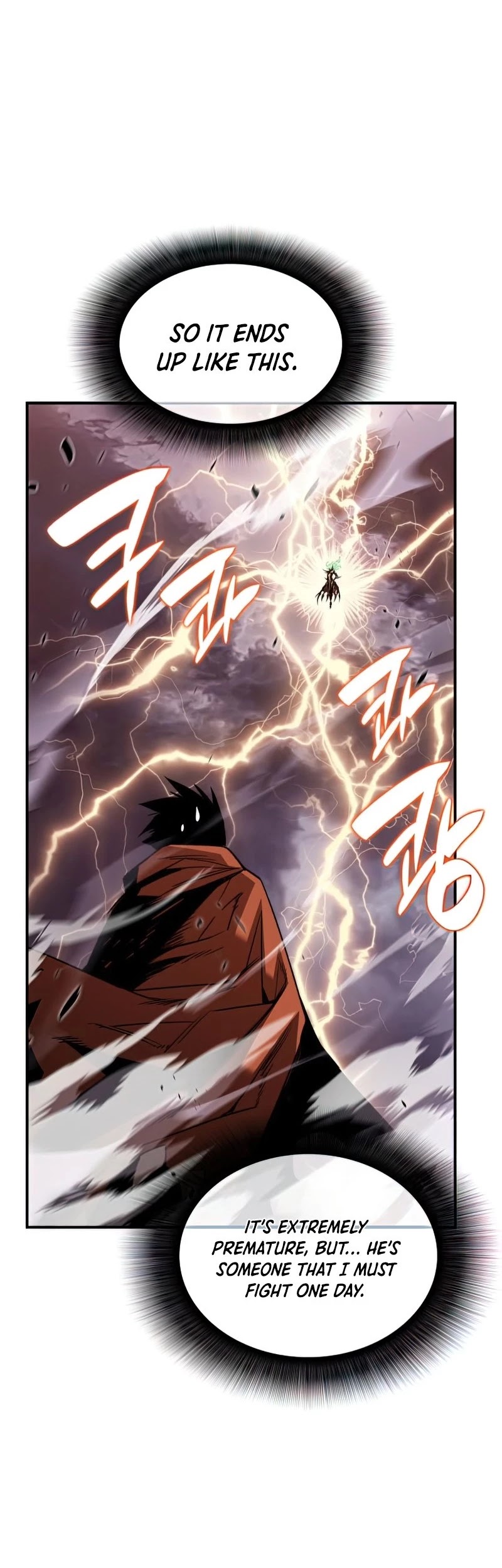 Worn and Torn Newbie Chapter 93 page 34 - Chapter 93