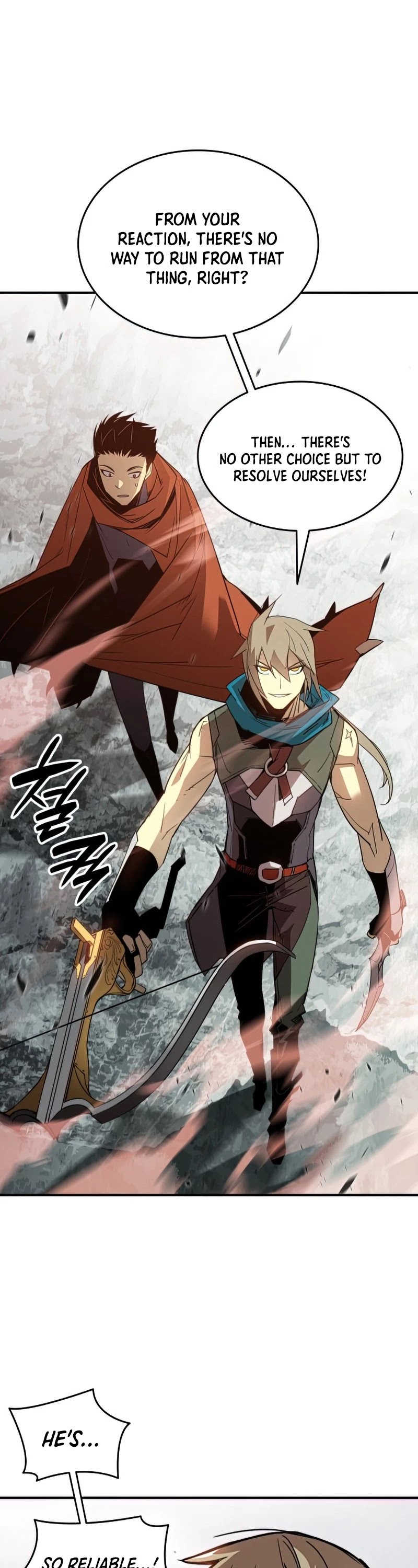 Worn and Torn Newbie Chapter 93 page 36 - Chapter 93