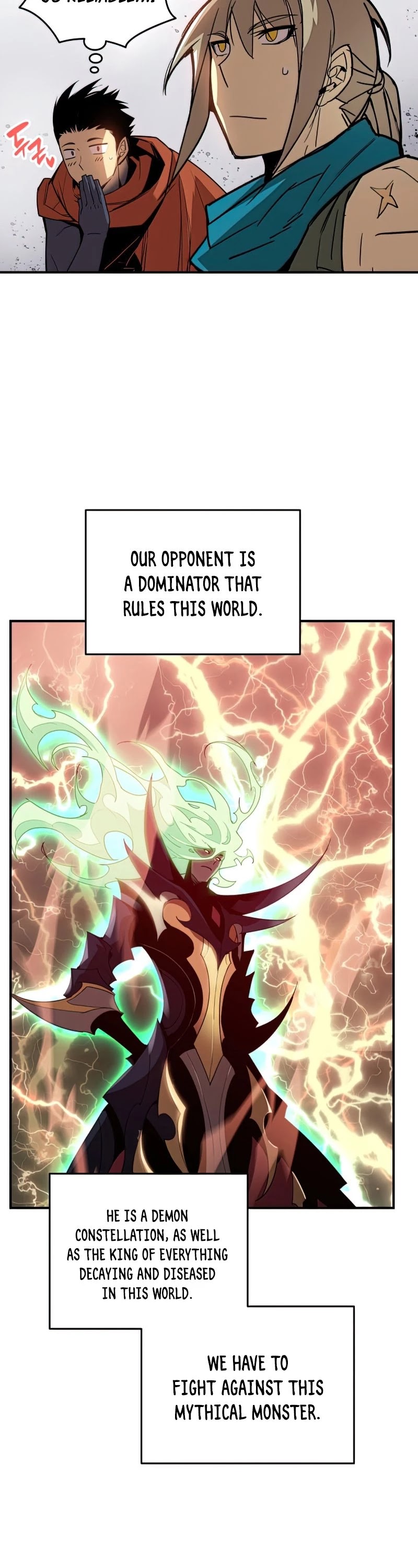 Worn and Torn Newbie Chapter 93 page 37 - Chapter 93