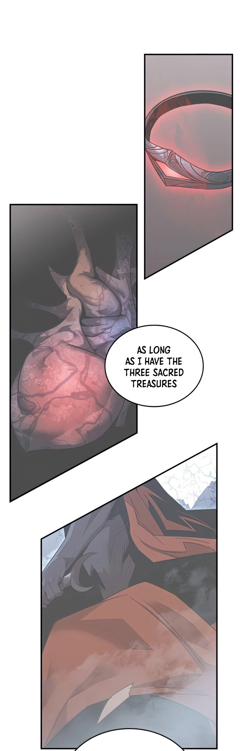 Worn and Torn Newbie Chapter 93 page 38 - Chapter 93
