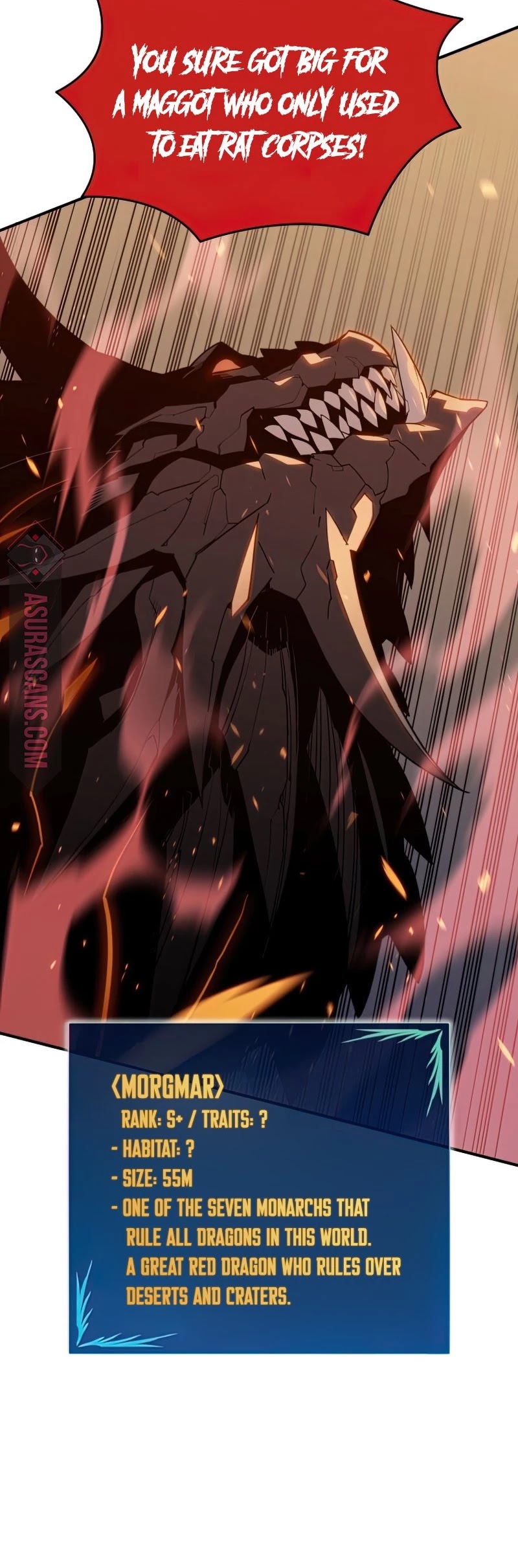 Worn and Torn Newbie Chapter 93 page 44 - Chapter 93