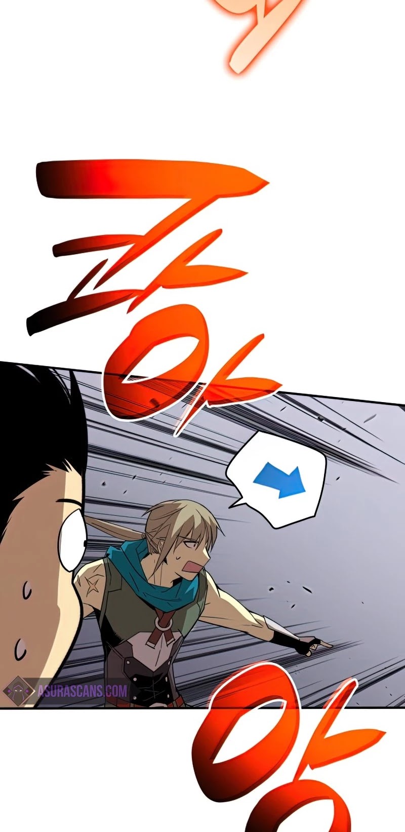Worn and Torn Newbie Chapter 93 page 48 - Chapter 93