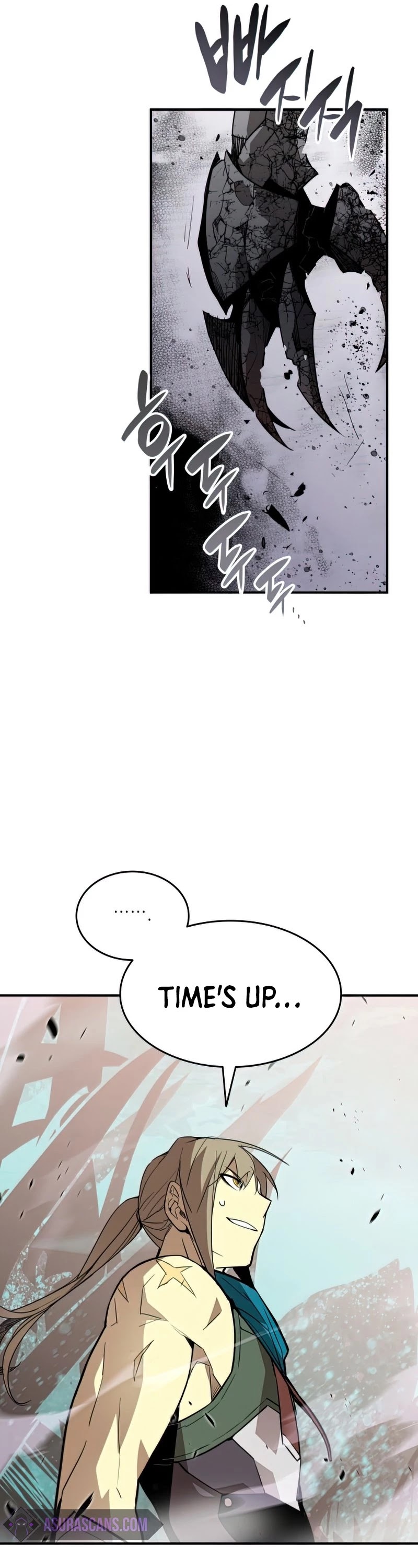 Worn and Torn Newbie Chapter 93 page 7 - Chapter 93