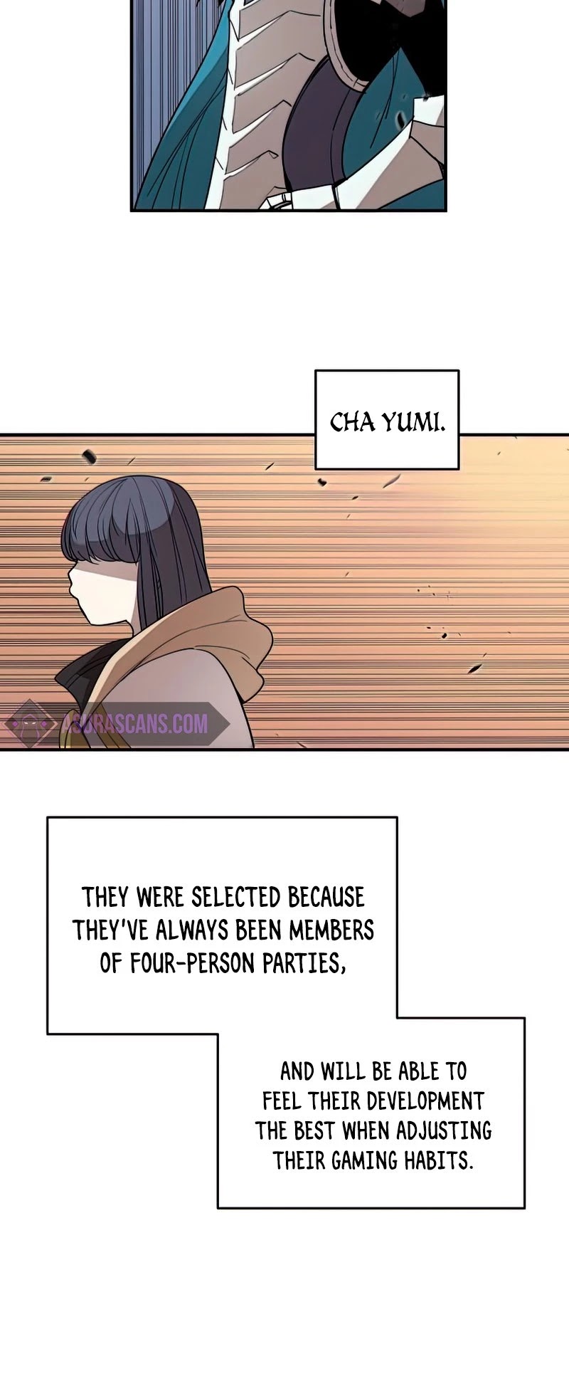 Worn and Torn Newbie Chapter 94 page 10 - Chapter 94