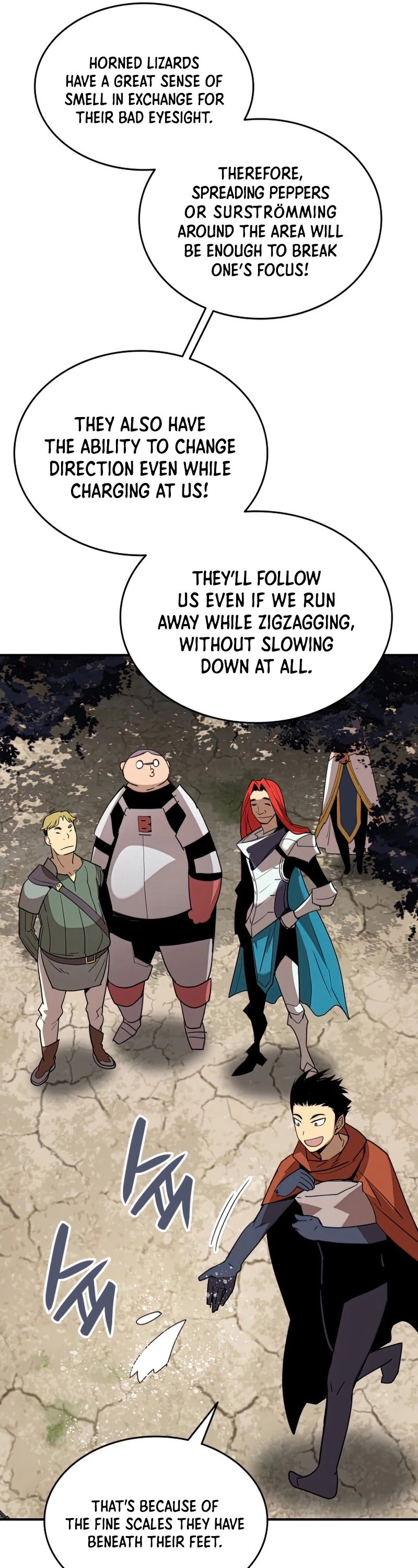Worn and Torn Newbie Chapter 94 page 12 - Chapter 94