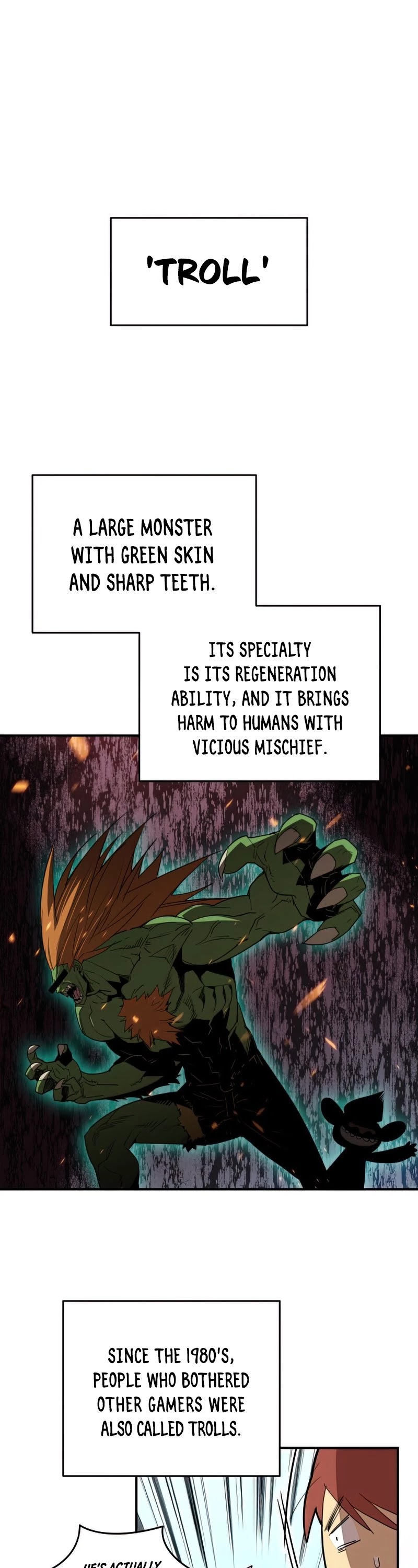 Worn and Torn Newbie Chapter 94 page 2 - Chapter 94
